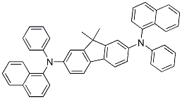 9,9-׻-2,7-˫[N-(1-)-N-]̽ṹʽ_222319-05-3ṹʽ