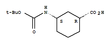 (1R,3S)-3-[[(1,1-׻)ʻ]]-ṹʽ_222530-39-4ṹʽ