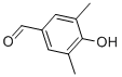 3,5-׻-4-ǻȩṹʽ_2233-18-3ṹʽ