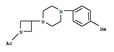 1-[3-(4-Լױ-1-)--1-]-ͪṹʽ_223381-96-2ṹʽ