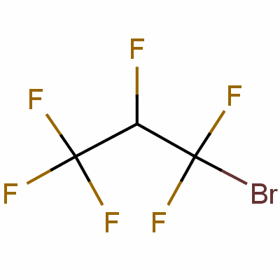 1--1,1,2,3,3,3-ṹʽ_2252-78-0ṹʽ