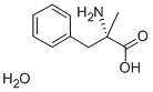 2-׻-L-һˮṹʽ_23239-35-2ṹʽ