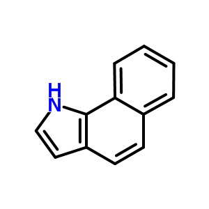 1H-(g)ṹʽ_233-34-1ṹʽ