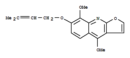 7-ϩ-gamma-ṹʽ_23417-92-7ṹʽ