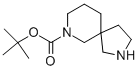 2,7-[4.5]-7-嶡ṹʽ_236406-61-4ṹʽ