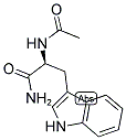 N--L-ɫ᰷ṹʽ_2382-79-8ṹʽ