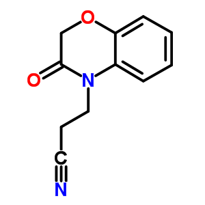 2,3--3--4H-1,4-f-4-ṹʽ_23866-12-8ṹʽ