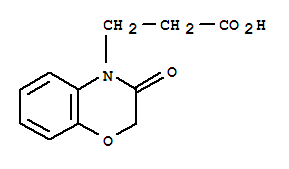 2,3--3-ʻ-4H-1,4--4-ṹʽ_23866-15-1ṹʽ