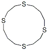 1,4,8,11-ӻʮṹʽ_24194-61-4ṹʽ