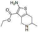 2--6-׻-4,5,6,7-Բ[3,2-c]-3-ȩṹʽ_24237-39-6ṹʽ