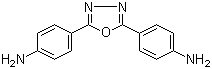 2,5-˫(4-)-1,3,4-fṹʽ_2425-95-8ṹʽ