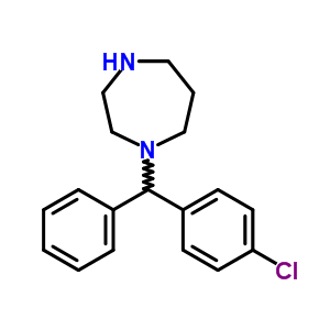 1-[(4-ȱ)׻]-1H-1,4-׿ṹʽ_24342-60-7ṹʽ