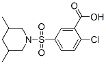 2--5-(3,5-׻ऻ)ṹʽ_24358-29-0ṹʽ