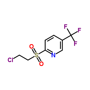 2-[(2-һ)]-5-׻ऽṹʽ_243643-97-2ṹʽ