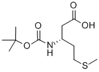 Boc--HomoMet-OHṹʽ_244251-20-5ṹʽ