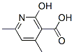 4,6-׻-2--1,2--3-ṹʽ_24667-09-2ṹʽ