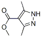 3,5-׻-1H--4-ṹʽ_25016-18-6ṹʽ