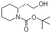 (R)-1-N-Boc--2-Ҵṹʽ_250249-85-5ṹʽ