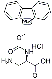 Fmoc-D-Dap-OHṹʽ_251317-00-7ṹʽ