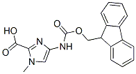 4-(FMOC-)-1-׻-1H--2-ṹʽ_252206-28-3ṹʽ