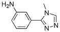 3-(4-׻-4H-1,2,4--3-)ṹʽ_252928-74-8ṹʽ