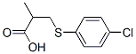 3-[(4-ȱ)]-2-׻ṹʽ_254748-99-7ṹʽ