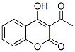 3--4-ǻ-2-ͪṹʽ_2555-37-5ṹʽ