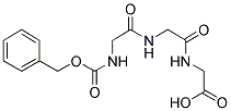 Z-Gly-Gly-Gly-OHṹʽ_2566-20-3ṹʽ