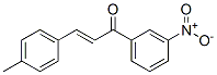 3-(4-׻)-1-(3-)-2-ϩ-1-ͪṹʽ_25870-68-2ṹʽ