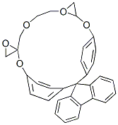 9,9-˫[4-(2,3-)]̽ṹʽ_259881-39-5ṹʽ