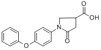 5--1-(4-)-3-ṹʽ_260555-43-9ṹʽ