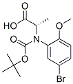 (S)-N-Boc-(5--2-)ṹʽ_261165-03-1ṹʽ