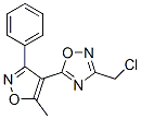 3-ȼ׻-5-(5-׻-3--4-f)-1,2,4-fṹʽ_261349-42-2ṹʽ