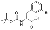 Boc-D-3-屽ṹʽ_261360-77-4ṹʽ