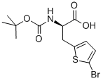 (R)-N-Boc-2-(5-Ի)ṹʽ_261380-16-9ṹʽ