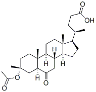 3-Alpha-ǻ-6--5-alpha-24-3-νṹʽ_2616-79-7ṹʽ