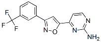 4-[3-[3-(׻)]f]-2-ṹʽ_264616-57-1ṹʽ