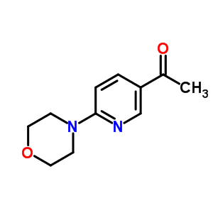 1-[6-(-4-)-3-]ͪṹʽ_265107-43-5ṹʽ