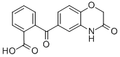 2-[(3--3,4--2H-1,4-f-6-)ʻ]ṹʽ_26513-80-4ṹʽ