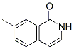 7-׻-1(2H)-ͪṹʽ_26829-47-0ṹʽ