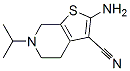 2--6--4,5,6,7-Բ[2,3-c]-3-ṹʽ_26830-40-0ṹʽ