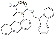 Fmoc-D-9-ṹʽ_268733-63-7ṹʽ