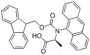 Fmoc-L-9-ṹʽ_268734-27-6ṹʽ