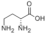 H-D-DAB-OHṹʽ_26908-94-1ṹʽ