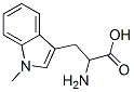 1-׻-DL-ɫṹʽ_26988-72-7ṹʽ