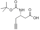 (3S)-3-[[(1,1-׻)ʻ]]-5-ṹʽ_270596-47-9ṹʽ