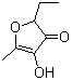 2-һ-4-ǻ-5-׻-3(2H)-߻ͪṹʽ_27538-10-9ṹʽ