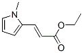 3-(1-׻-1H--2-)-ϩṹʽ_2769-90-6ṹʽ