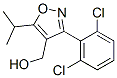 [3-(2,6-ȱ)-5--4-]״ṹʽ_278597-30-1ṹʽ