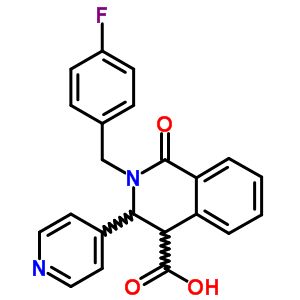 2-(4-л)-1--3--4--1,2,3,4--4-ṹʽ_278782-55-1ṹʽ